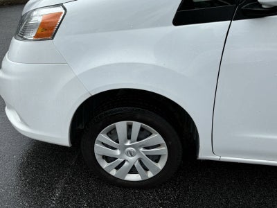 2019 Nissan NV200 Compact Cargo SV