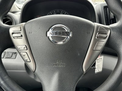 2020 Nissan NV200 Compact Cargo SV