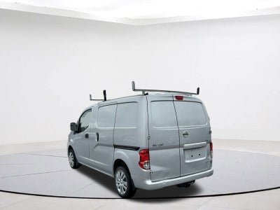 2020 Nissan NV200 Compact Cargo SV