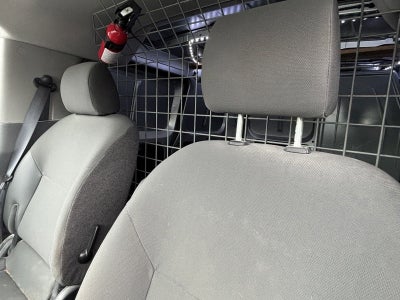 2020 Nissan NV200 Compact Cargo SV