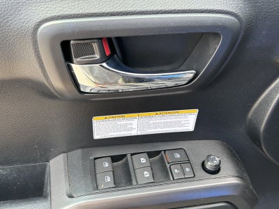 2019 Toyota Tacoma 4WD Base