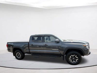 2019 Toyota Tacoma 4WD Base