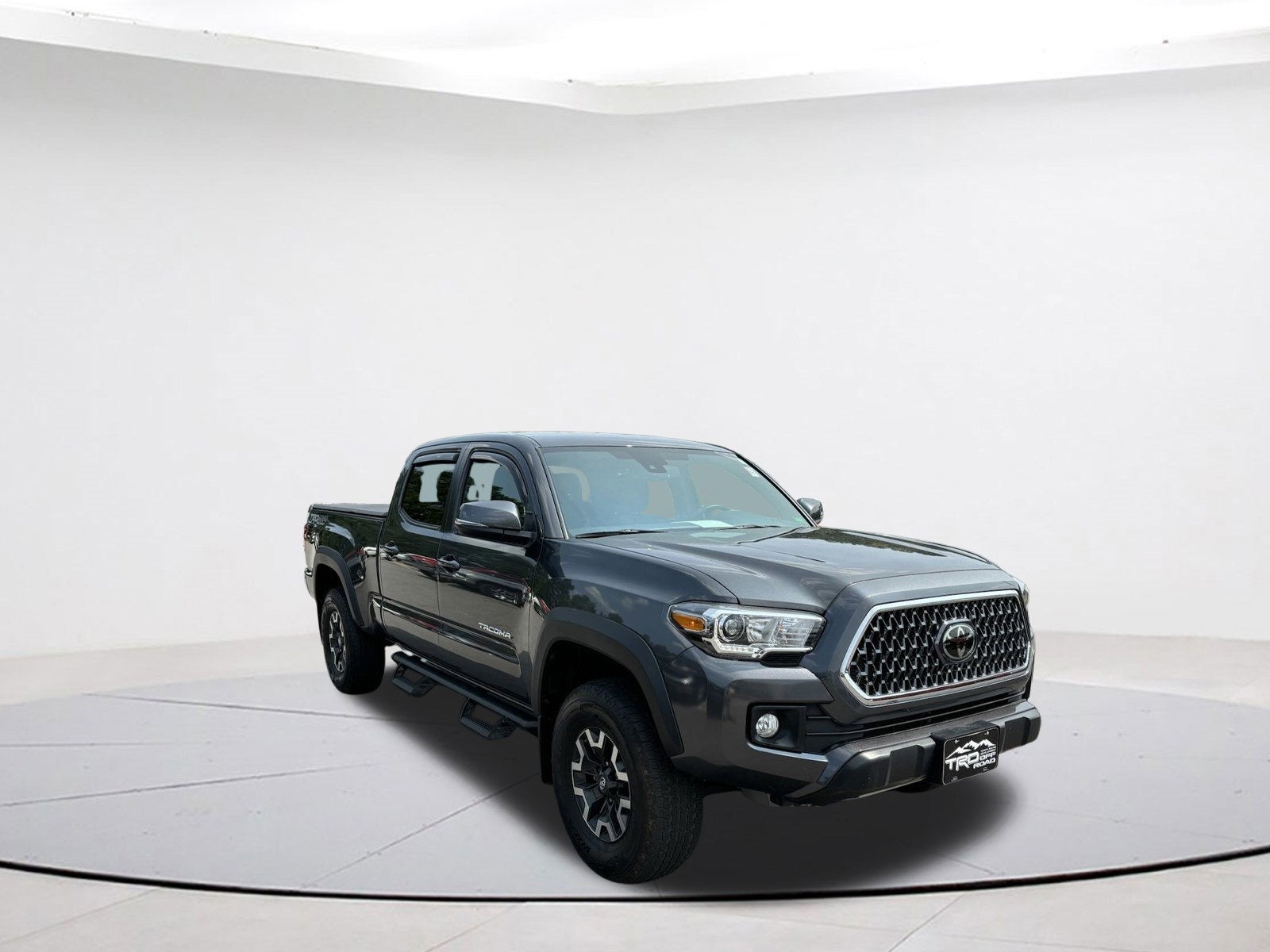 2019 Toyota Tacoma 4WD Base