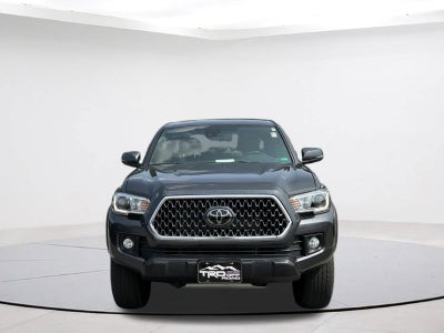 2019 Toyota Tacoma 4WD Base
