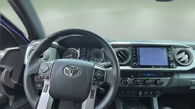 2023 Toyota Tacoma Limited V6