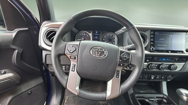 2023 Toyota Tacoma Limited V6