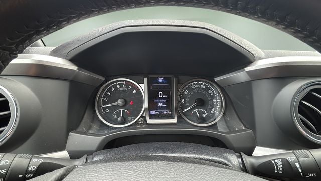 2023 Toyota Tacoma Limited V6