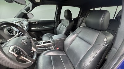 2023 Toyota Tacoma Limited V6