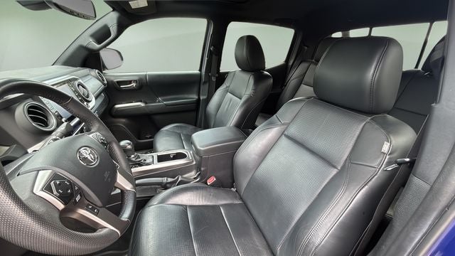2023 Toyota Tacoma Limited V6
