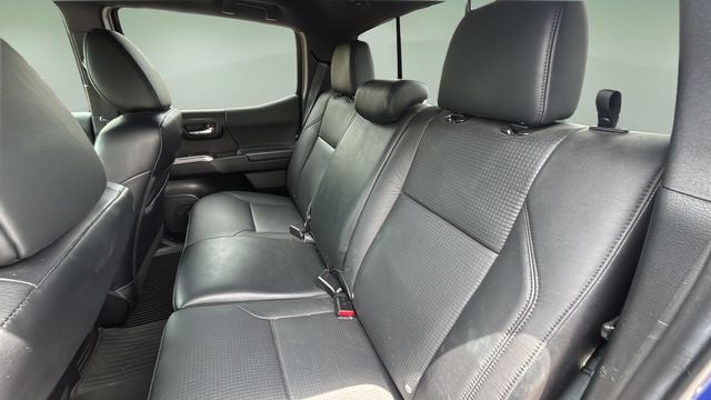 2023 Toyota Tacoma Limited V6