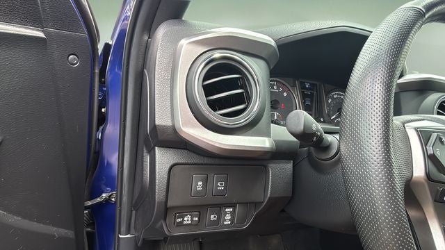 2023 Toyota Tacoma Limited V6