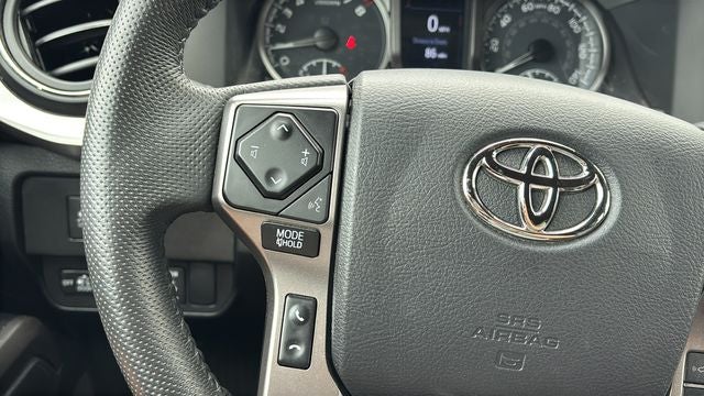 2023 Toyota Tacoma Limited V6