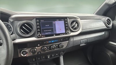 2023 Toyota Tacoma Limited V6