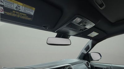 2023 Toyota Tacoma Limited V6