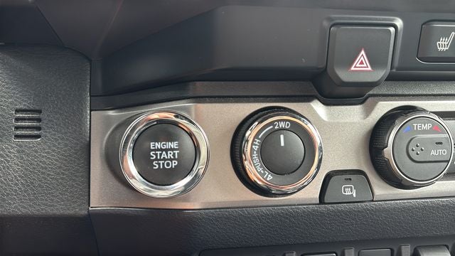 2023 Toyota Tacoma Limited V6