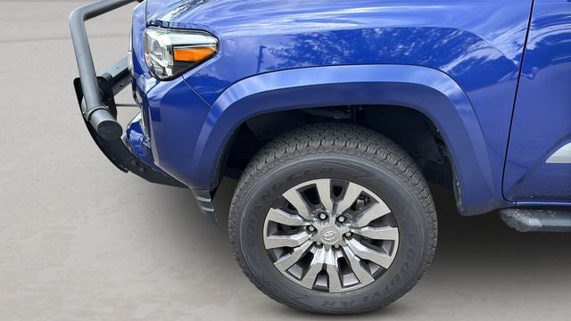2023 Toyota Tacoma Limited V6