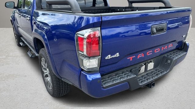 2023 Toyota Tacoma Limited V6