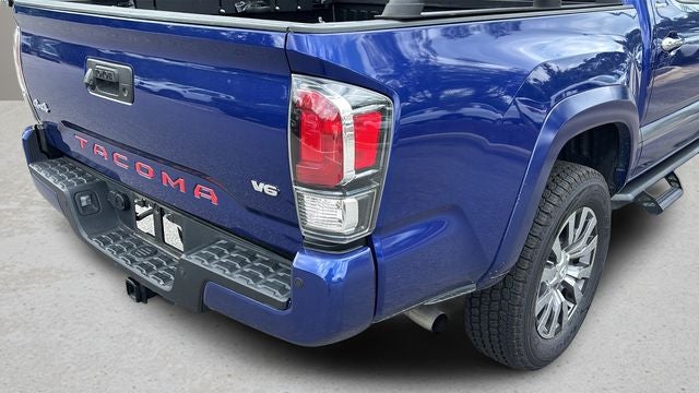 2023 Toyota Tacoma Limited V6