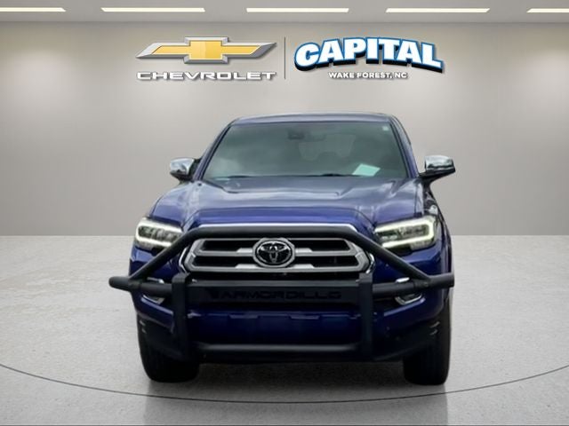 2023 Toyota Tacoma Limited V6