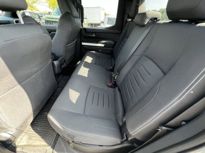 2024 Toyota Tacoma 2WD TRD Sport