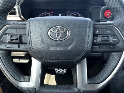 2024 Toyota Tacoma 2WD TRD Sport