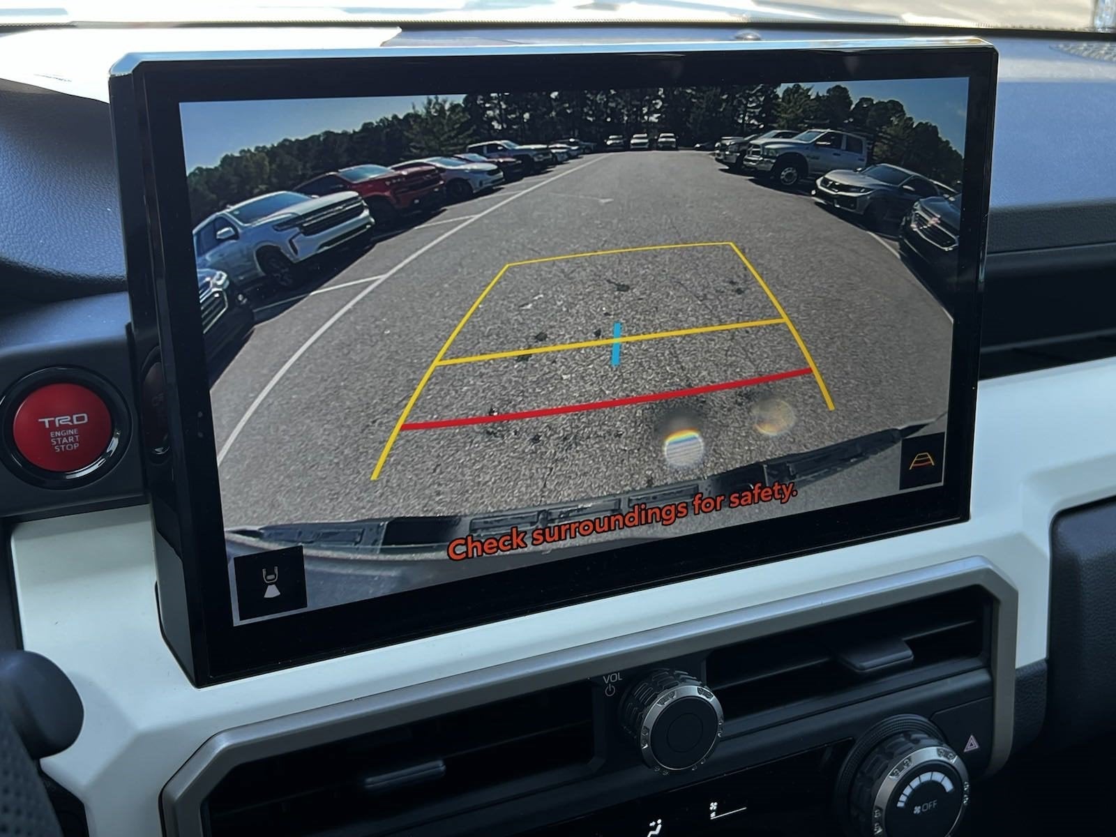 2024 Toyota Tacoma 2WD TRD Sport