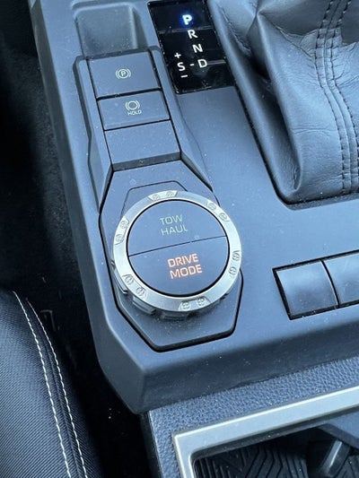 2024 Toyota Tacoma 2WD TRD Sport