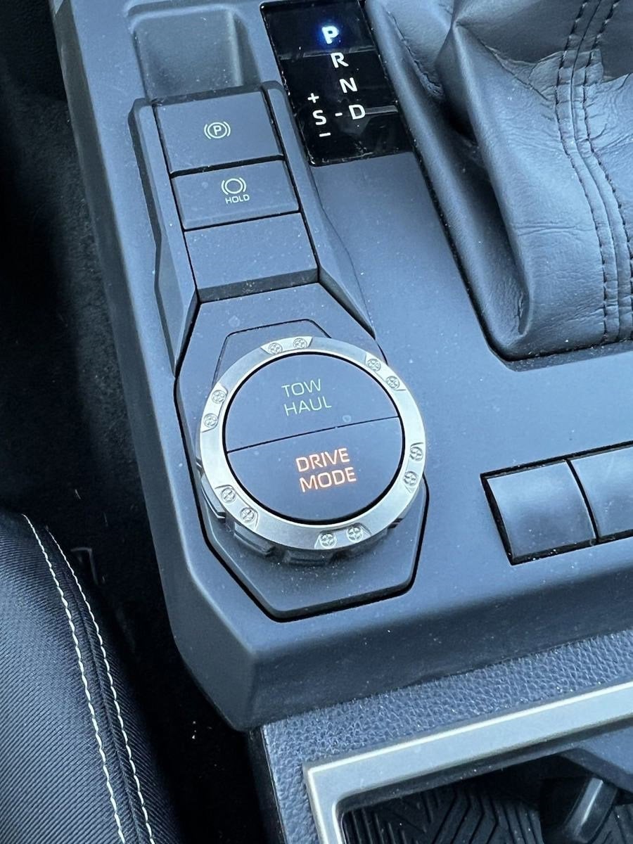 2024 Toyota Tacoma 2WD TRD Sport