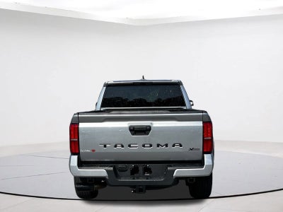 2024 Toyota Tacoma 2WD TRD Sport