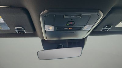 2025 Toyota Tacoma Hybrid TRD Off Road