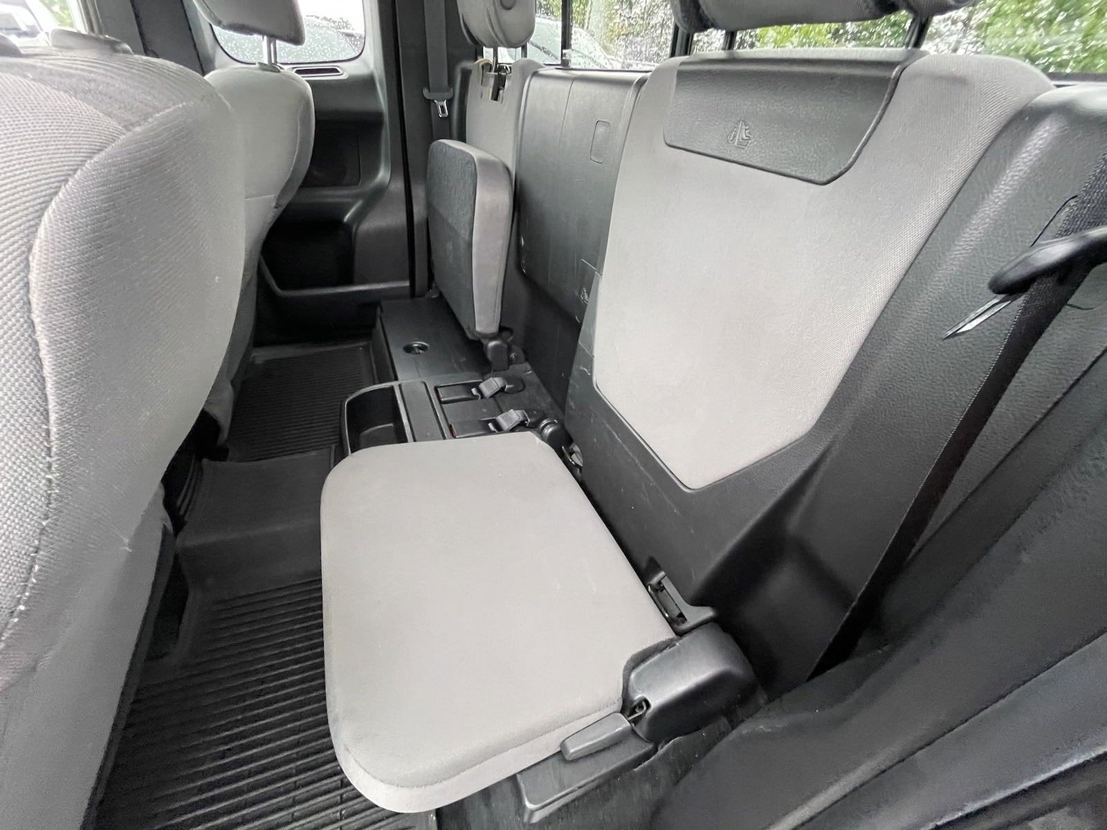 2022 Toyota Tacoma 2WD SR5