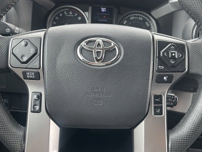 2022 Toyota Tacoma 2WD SR5