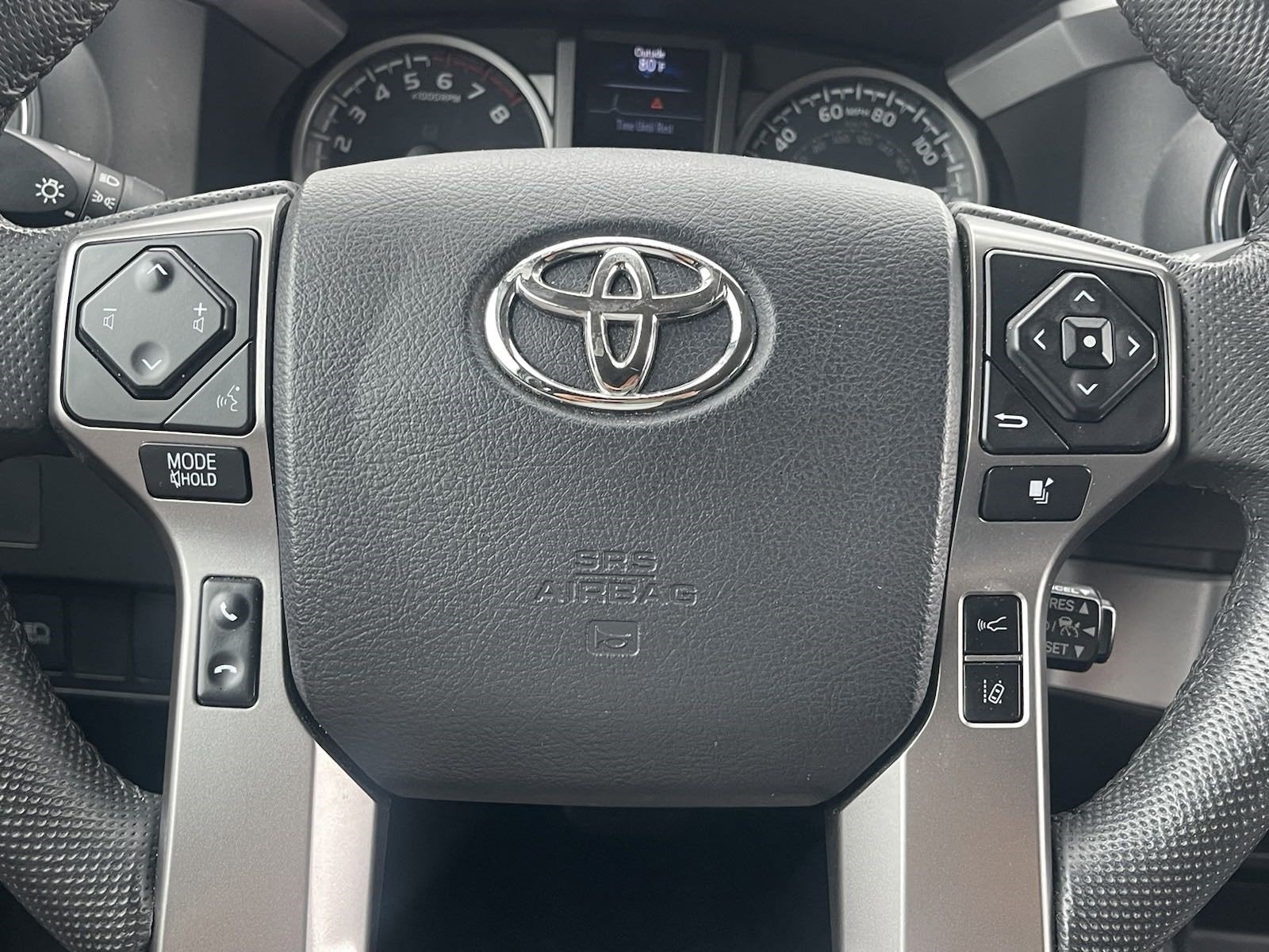2022 Toyota Tacoma 2WD SR5