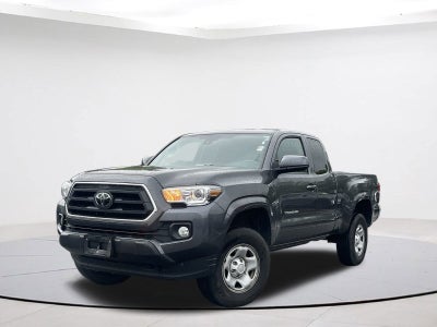 2022 Toyota Tacoma 2WD SR5