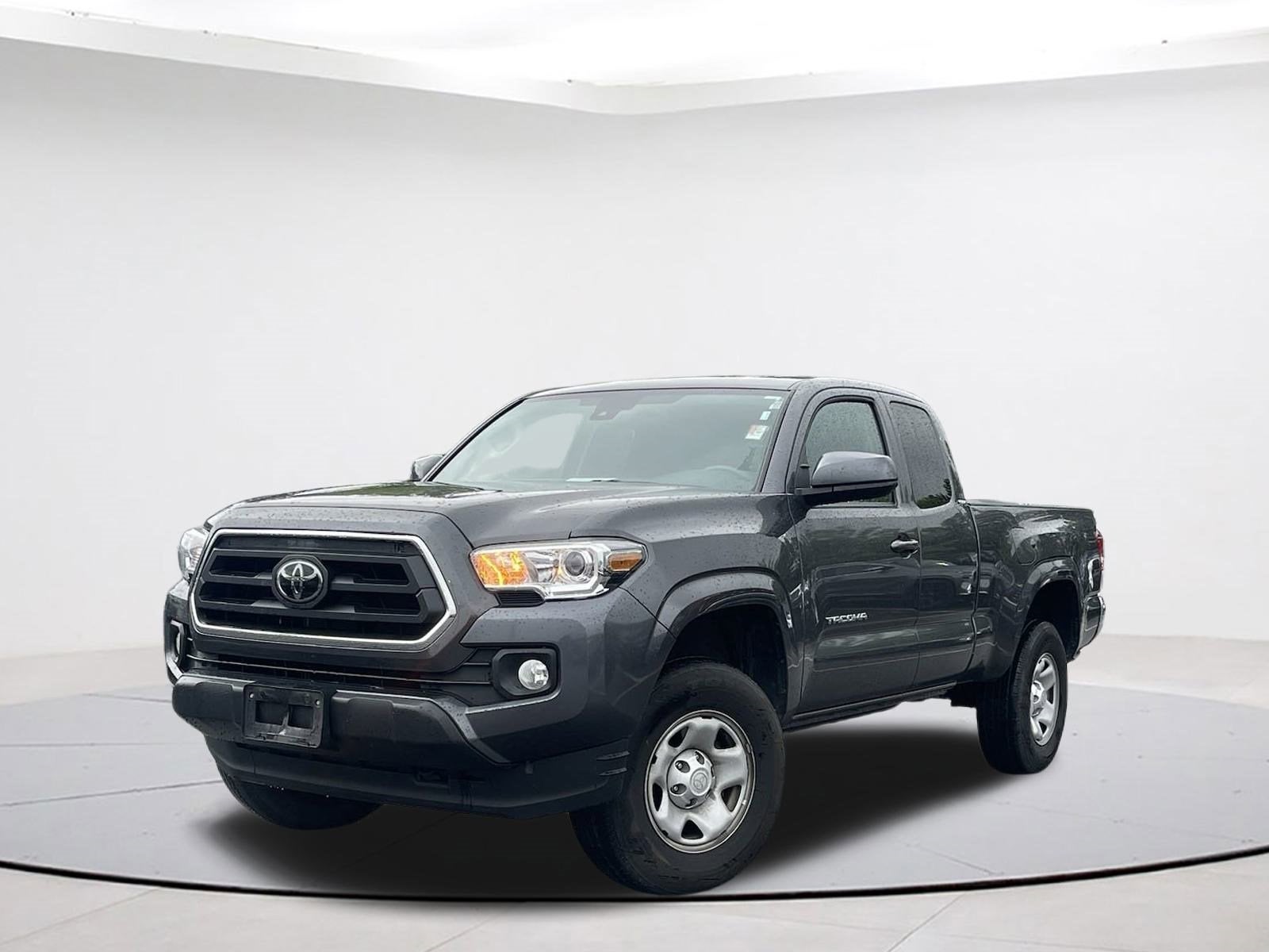 2022 Toyota Tacoma 2WD SR5
