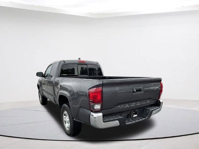 2022 Toyota Tacoma 2WD SR5