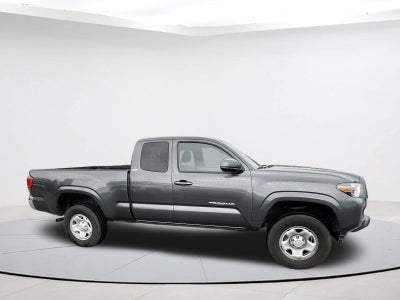 2022 Toyota Tacoma 2WD SR5