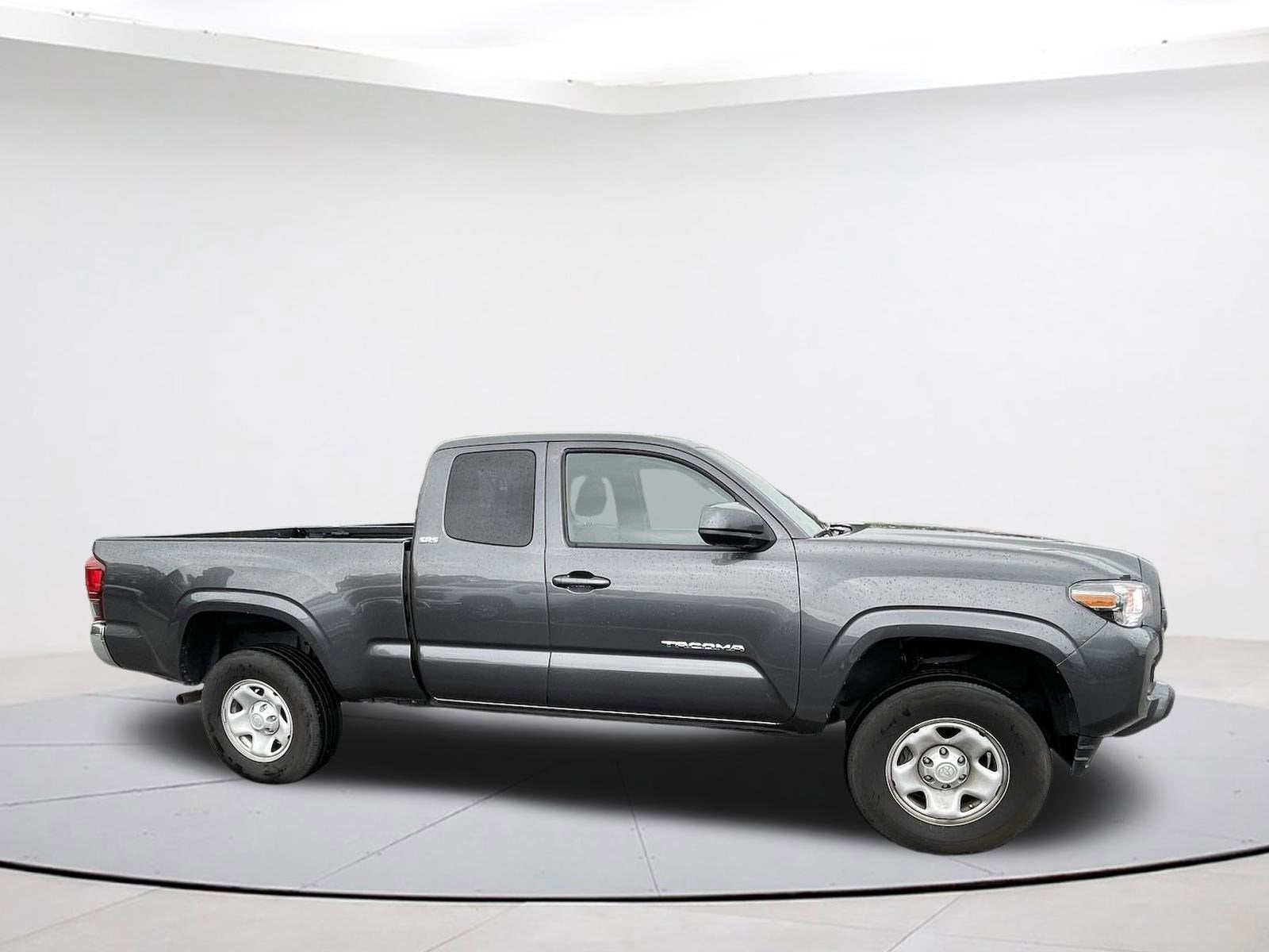 2022 Toyota Tacoma 2WD SR5