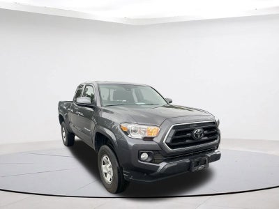 2022 Toyota Tacoma 2WD SR5