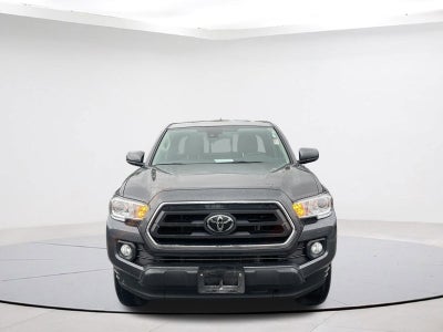 2022 Toyota Tacoma 2WD SR5