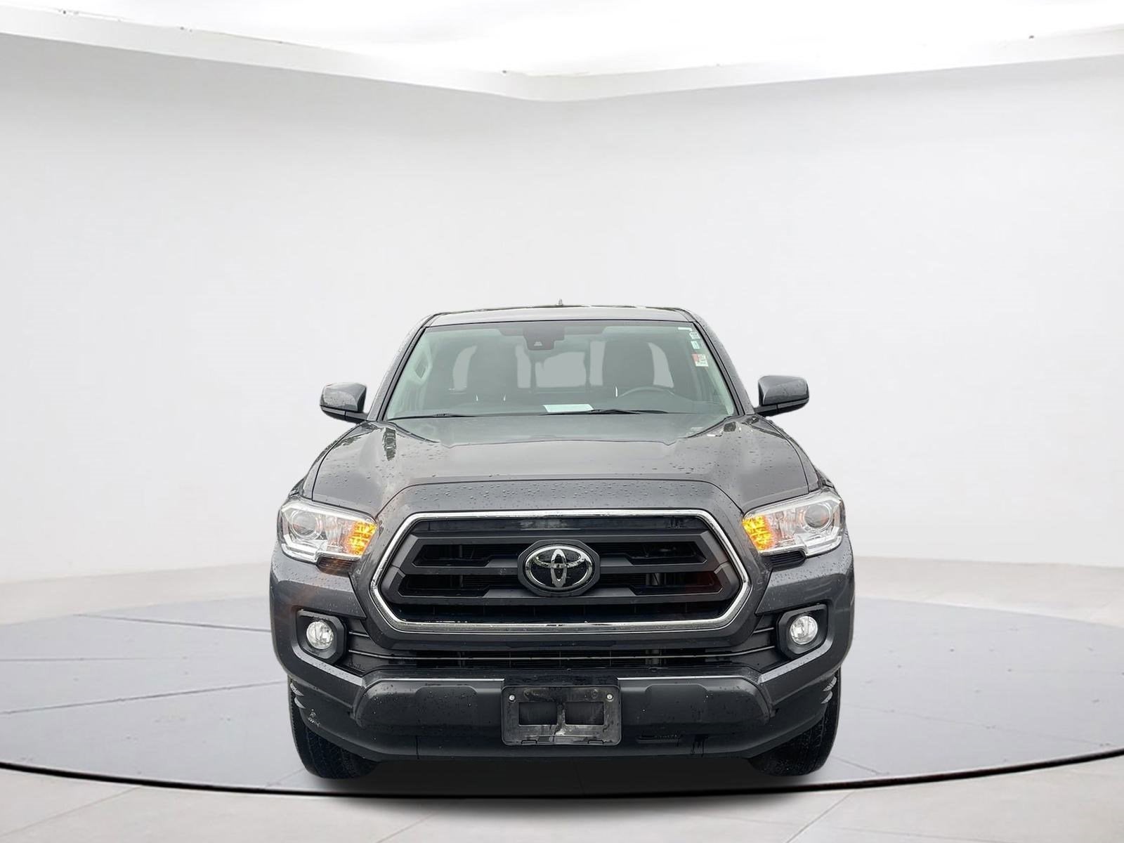 2022 Toyota Tacoma 2WD SR5