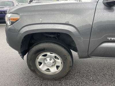 2022 Toyota Tacoma 2WD SR5