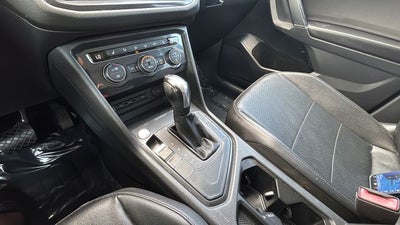 2020 Volkswagen Tiguan 2.0T SE