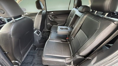 2020 Volkswagen Tiguan 2.0T SE