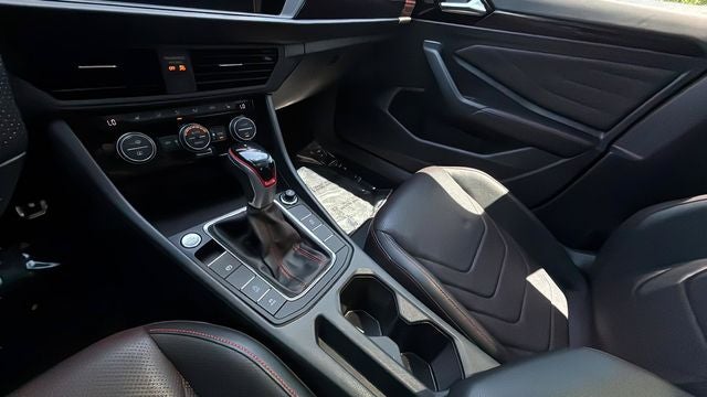 2023 Volkswagen Jetta GLI 2.0T Autobahn