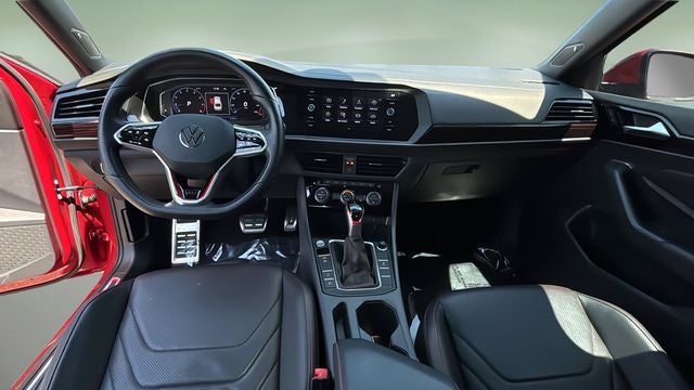 2023 Volkswagen Jetta GLI 2.0T Autobahn