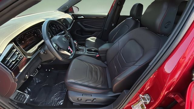 2023 Volkswagen Jetta GLI 2.0T Autobahn