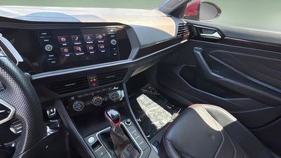 2023 Volkswagen Jetta GLI 2.0T Autobahn