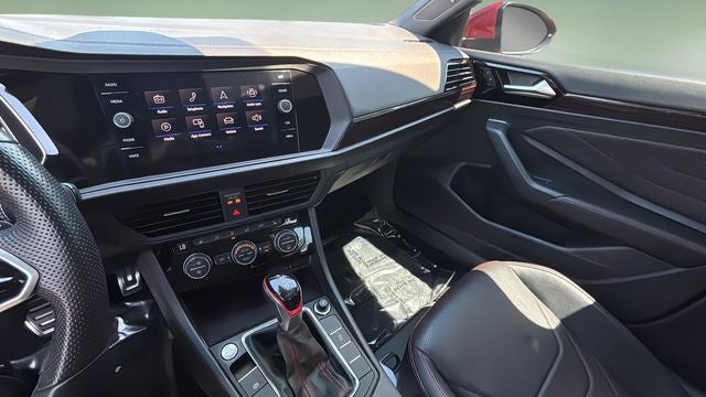 2023 Volkswagen Jetta GLI 2.0T Autobahn