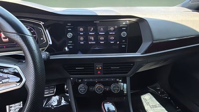 2023 Volkswagen Jetta GLI 2.0T Autobahn